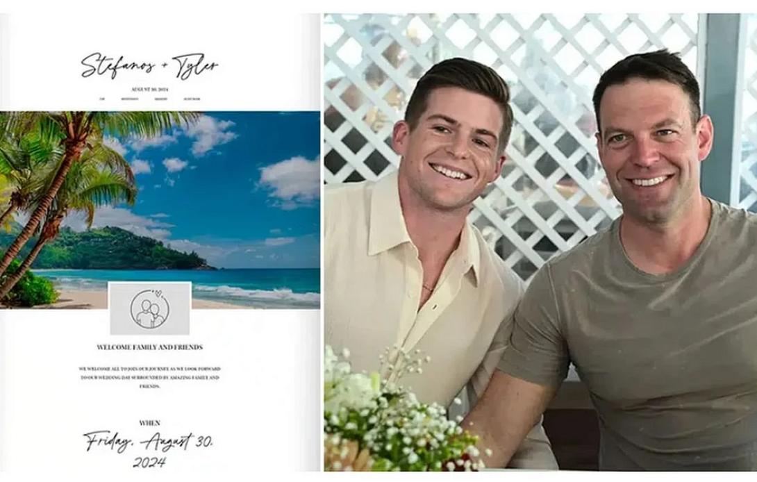 κασσελακης ταιλερ