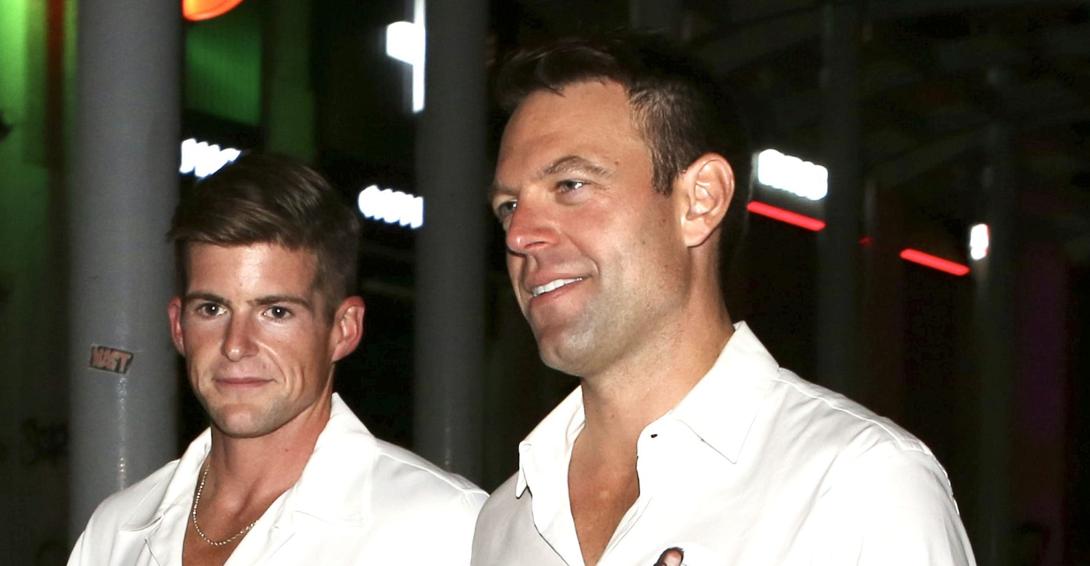 Κασσελάκης - Τάιλερ