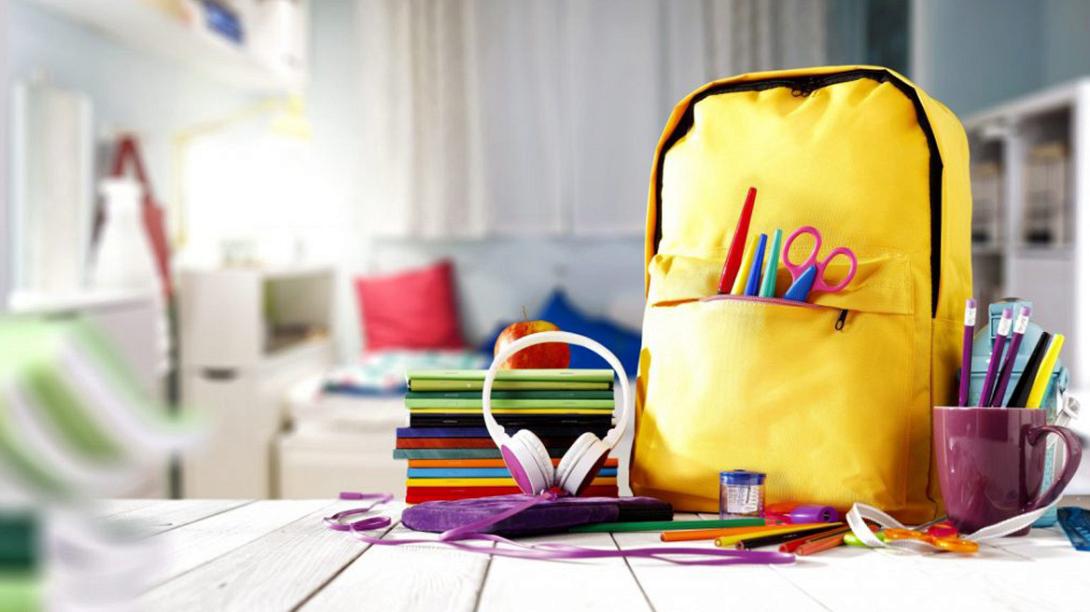 σχολικά είδη