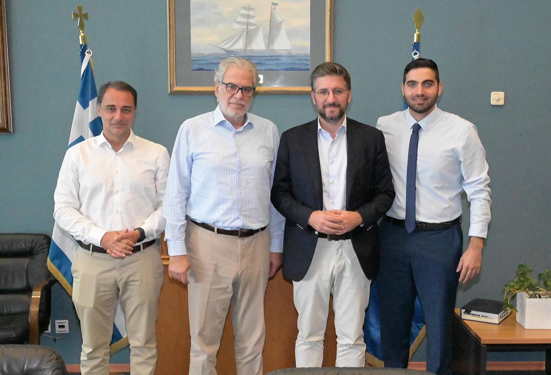 στυλιανίδης - μποκεας