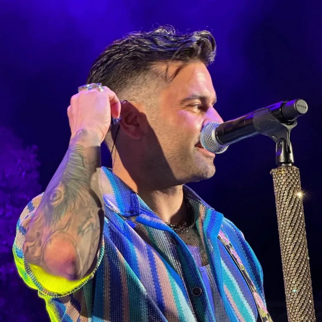 μαραντινης