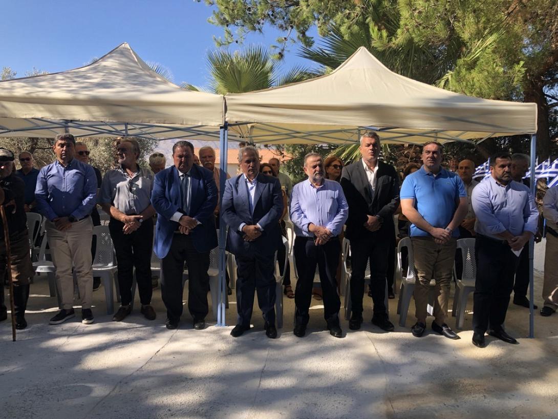 Σοκαράς - εκδηλώσεις 