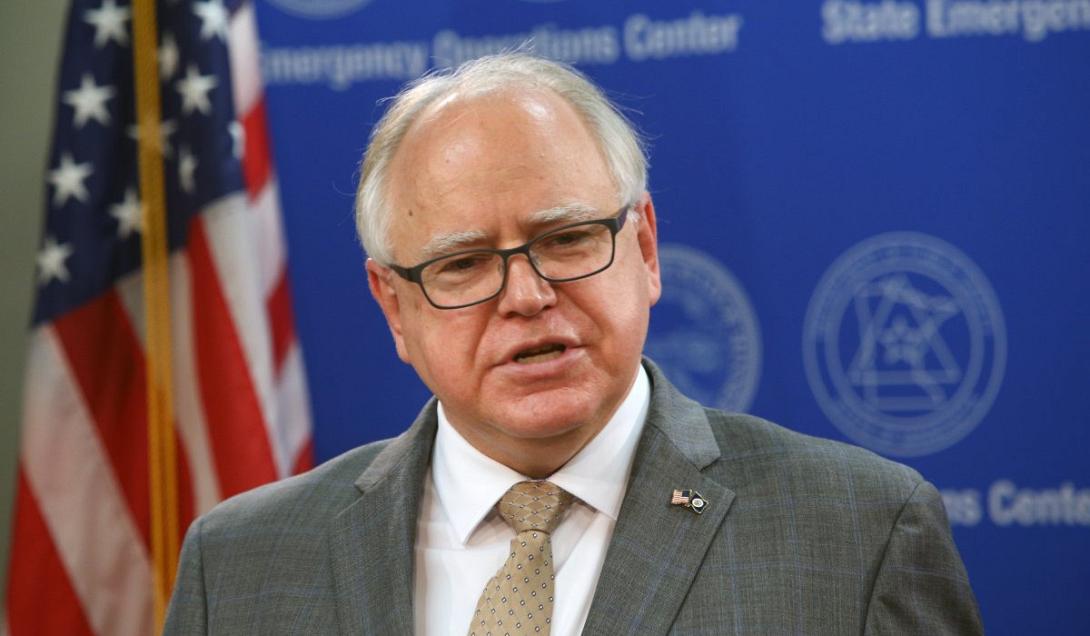 Τιμ Γουόλτς