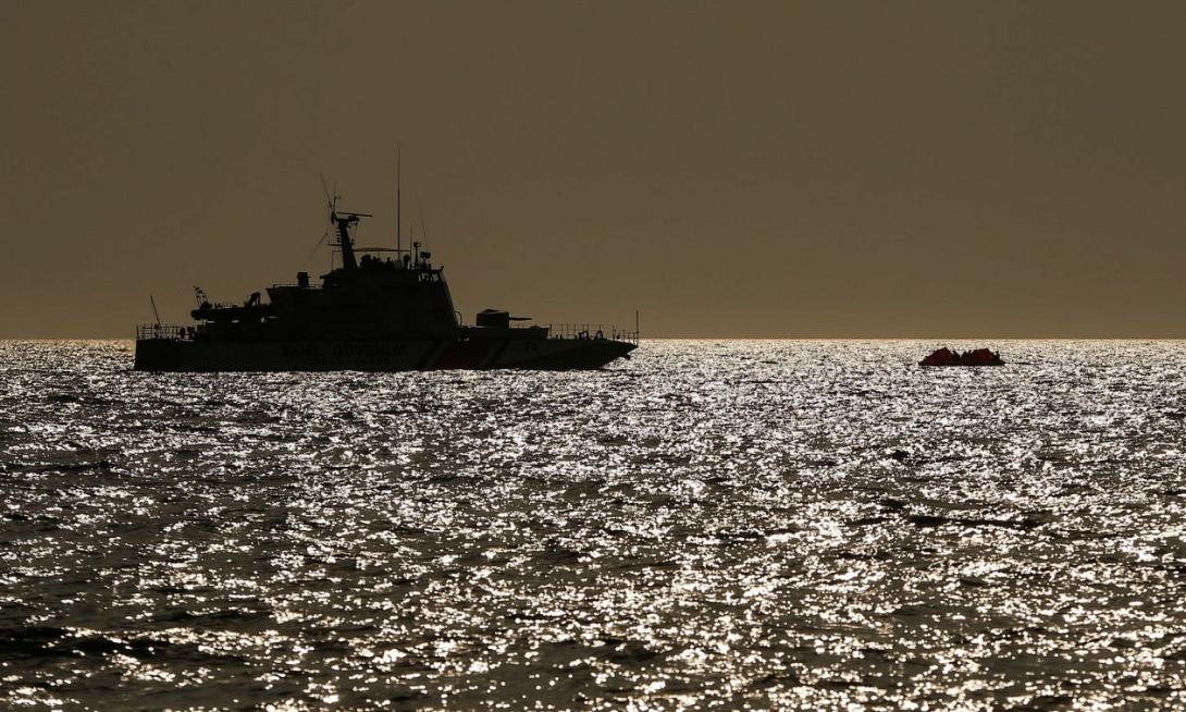 τουρκική φρεγάτα