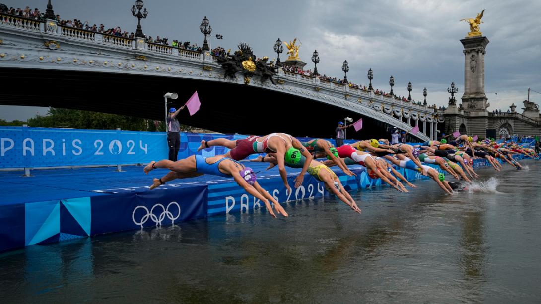 ολυμπιακοί αγώνες