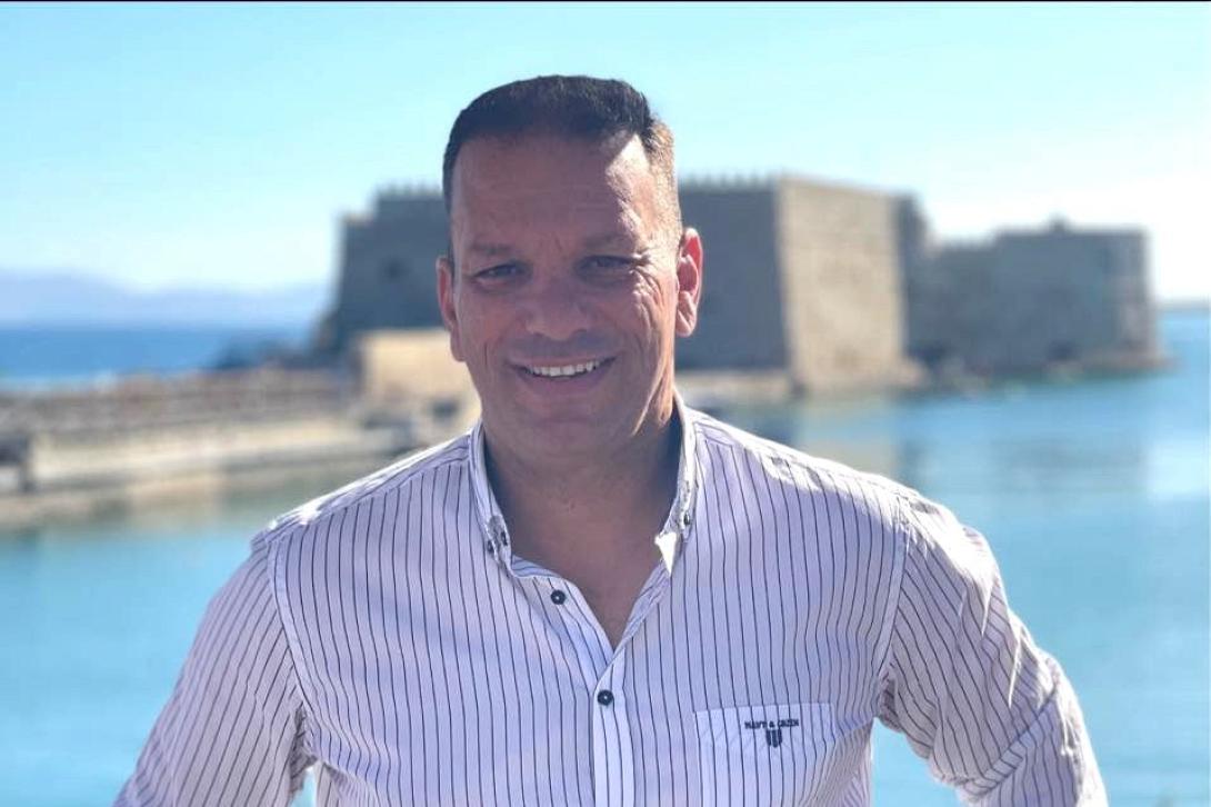 γιαννης τσαπακης