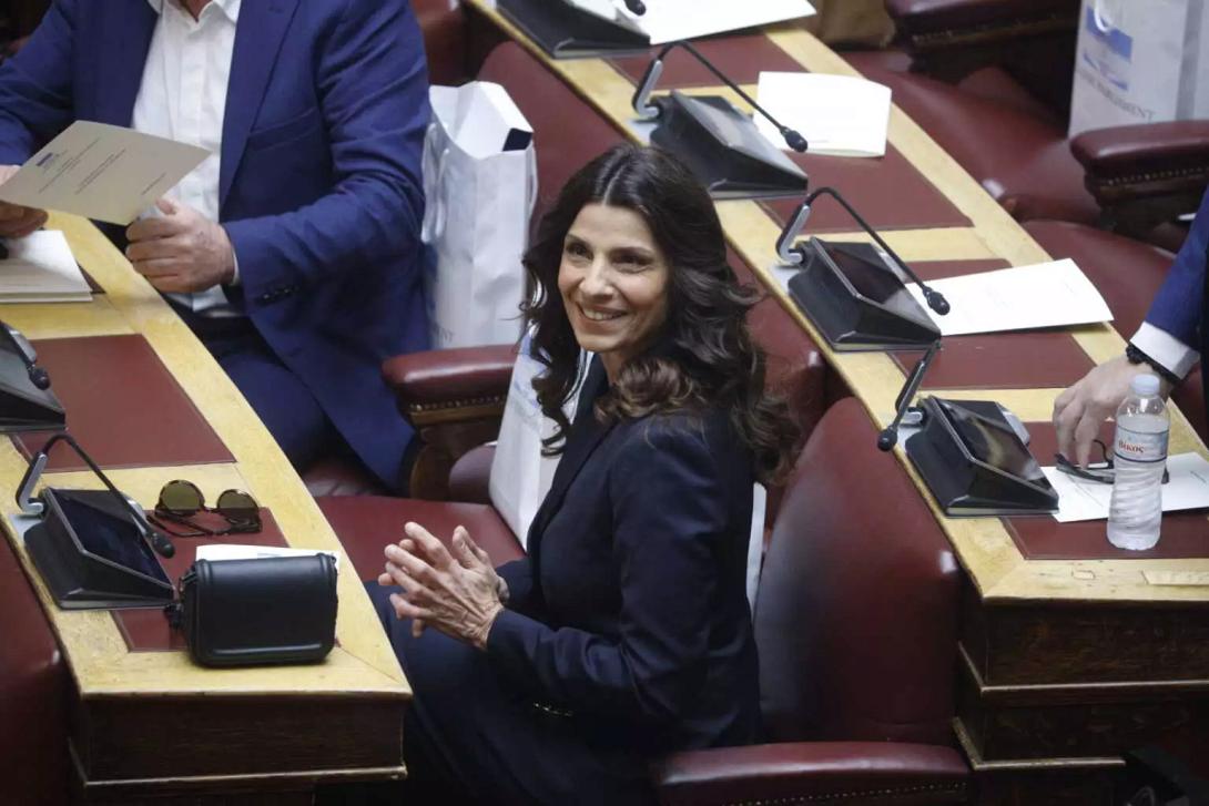 Τσαπανίδου