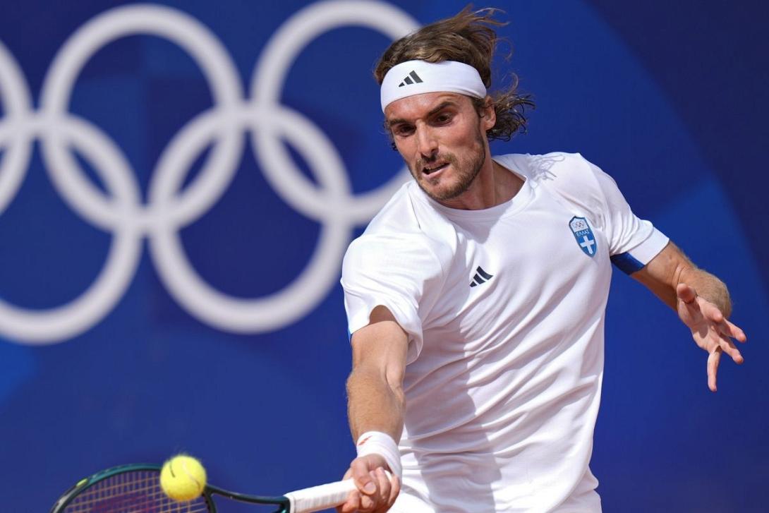 tsitsipas