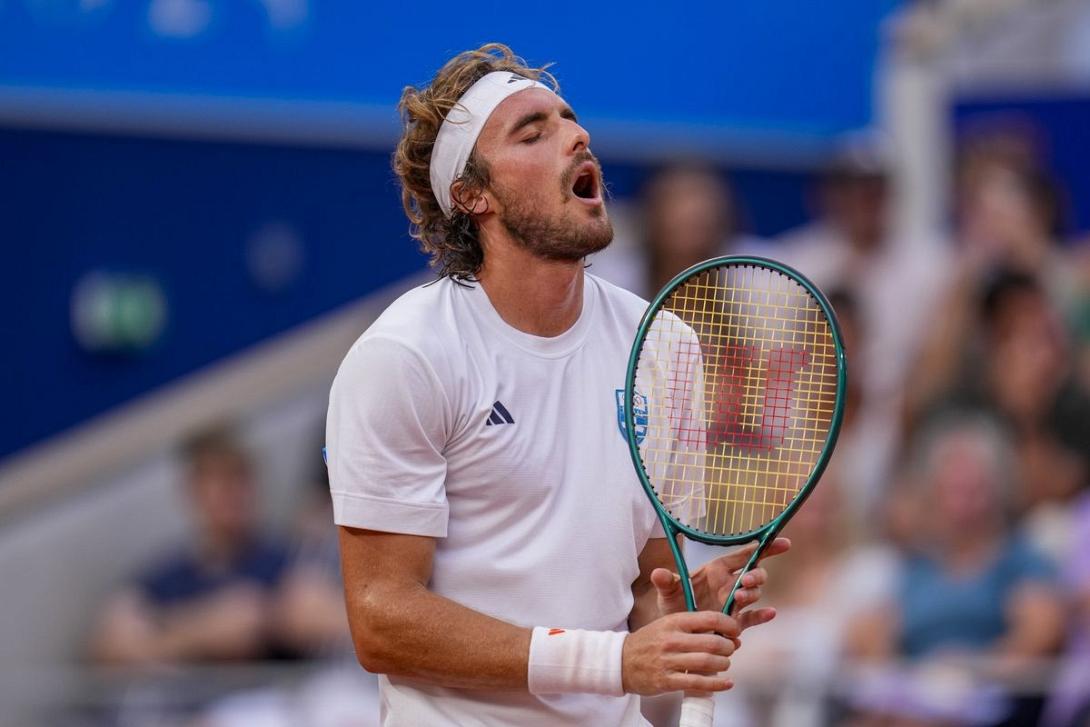 tsitsipas