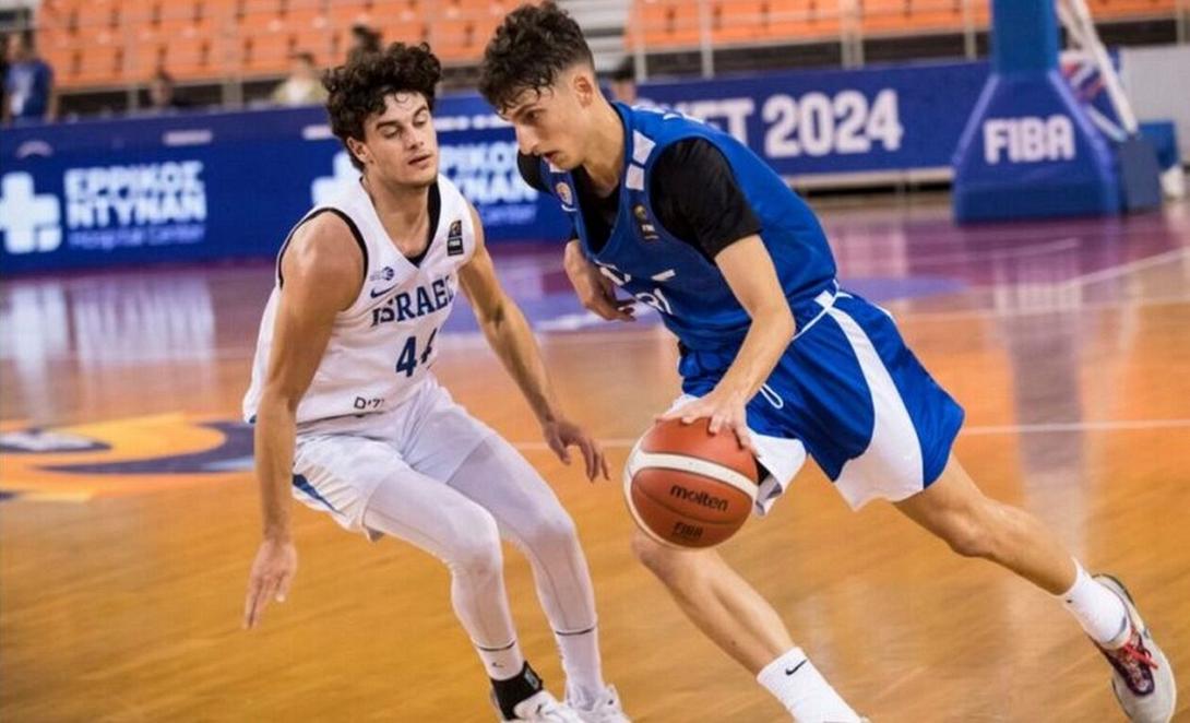 εθνικη παιδων