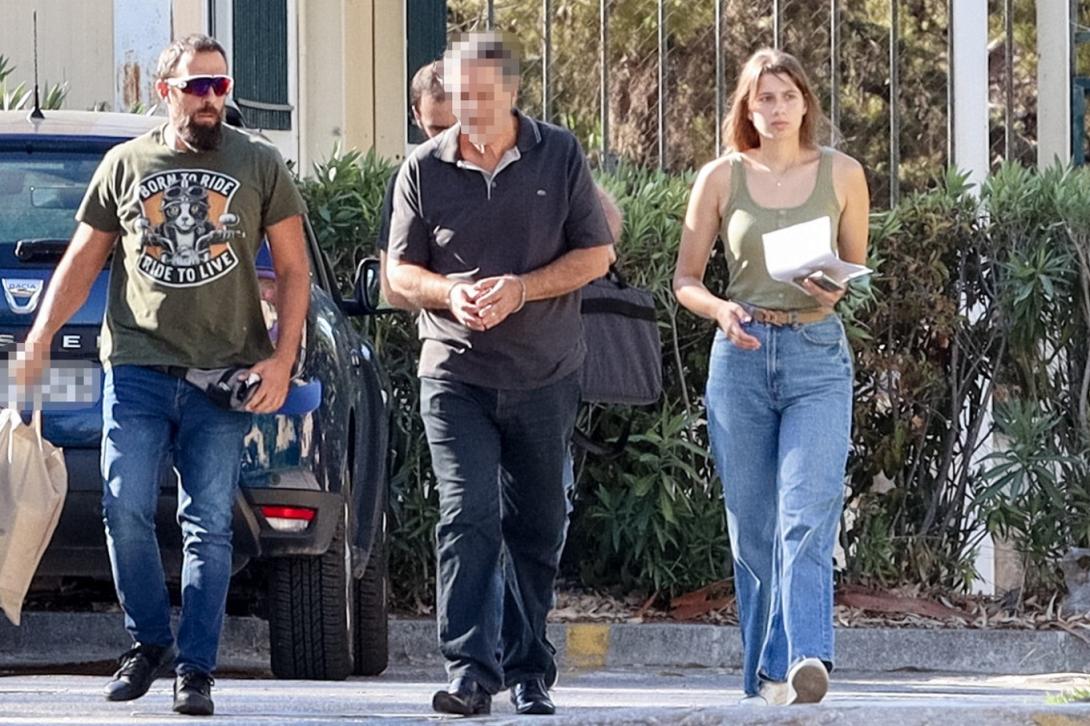 βάρη φωτιές