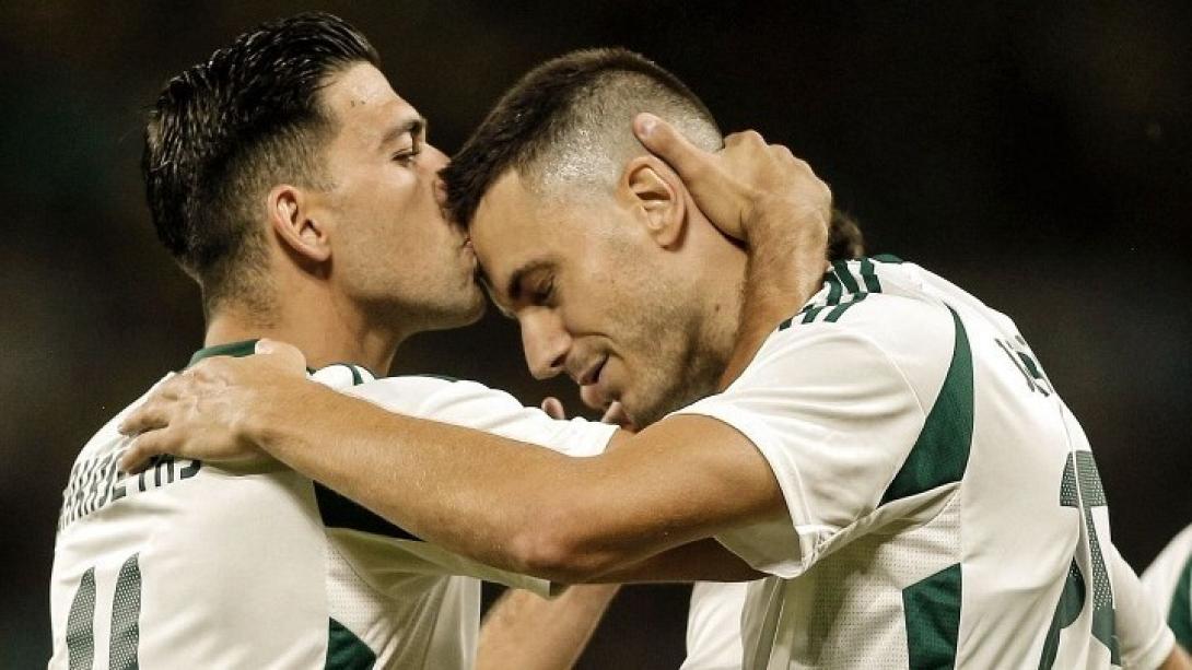 παναθηναικος