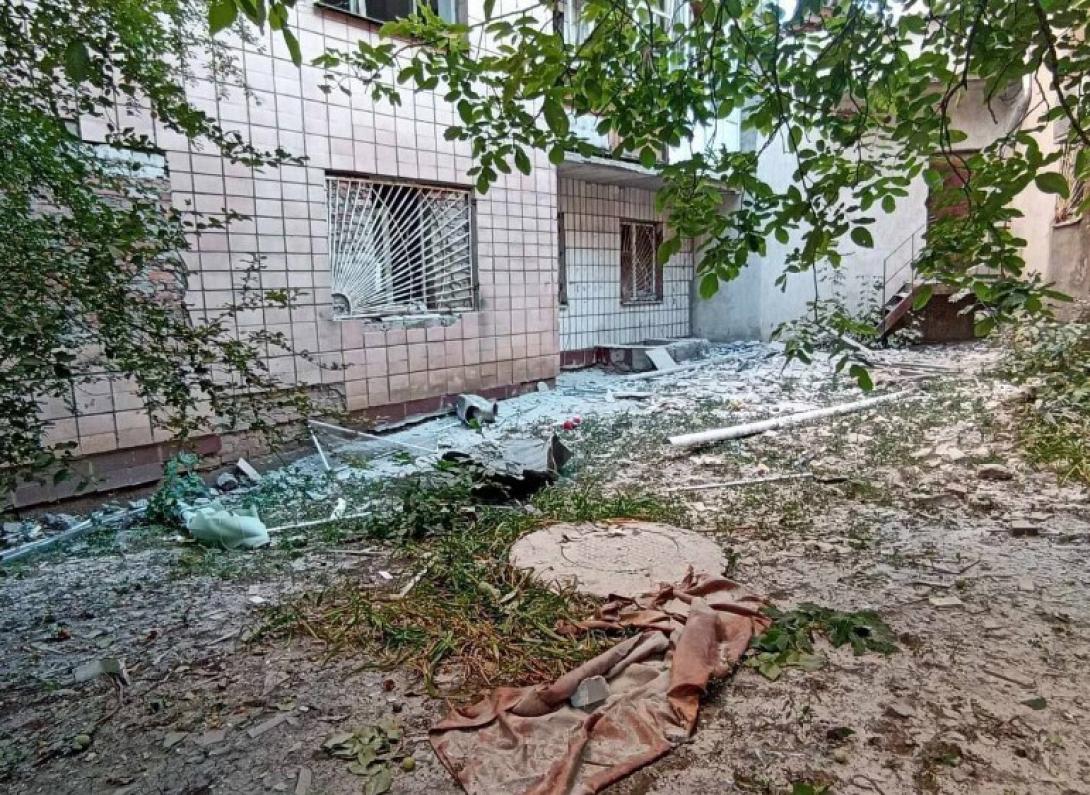 ξενοδοχείο Ουκρανία