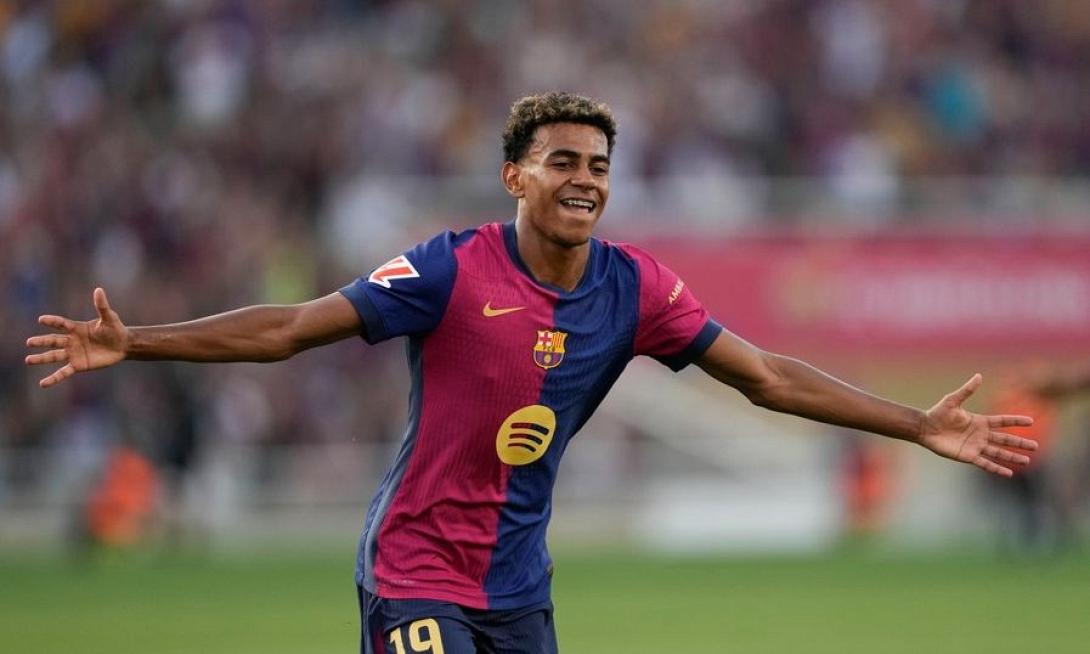 ΜΠΑΡΤΣΕΛΌΝΑ