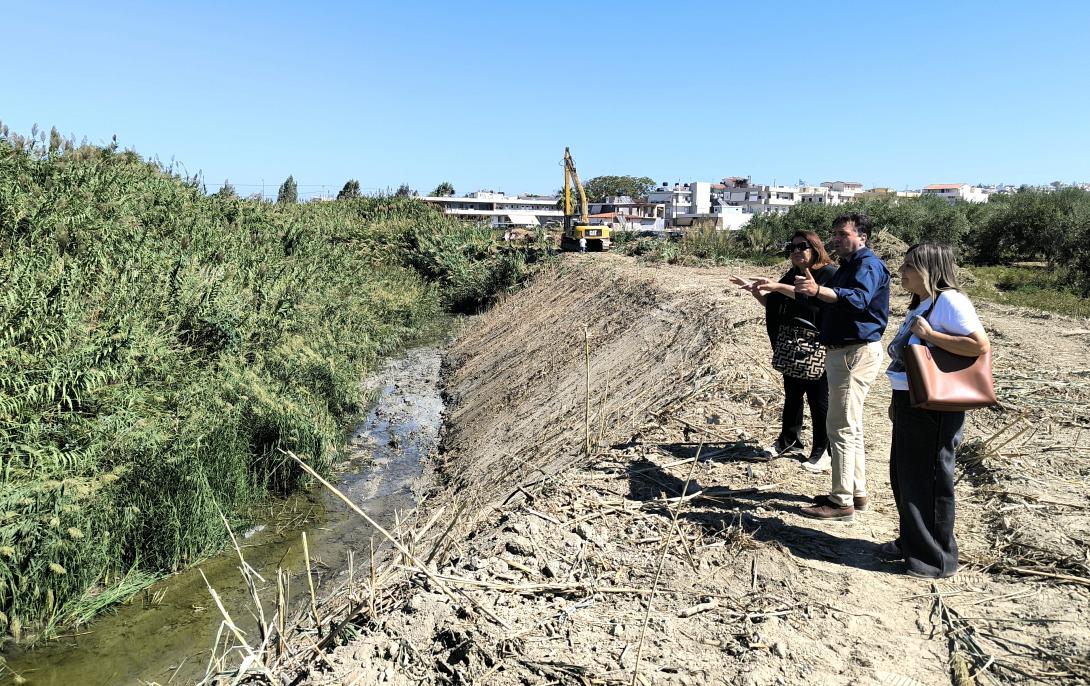 συριγωνακης - γιοφυρος