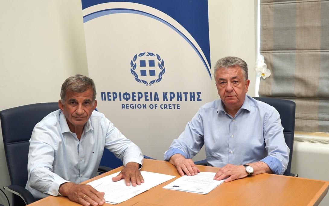 αρναουτάκης - μουρτζανός