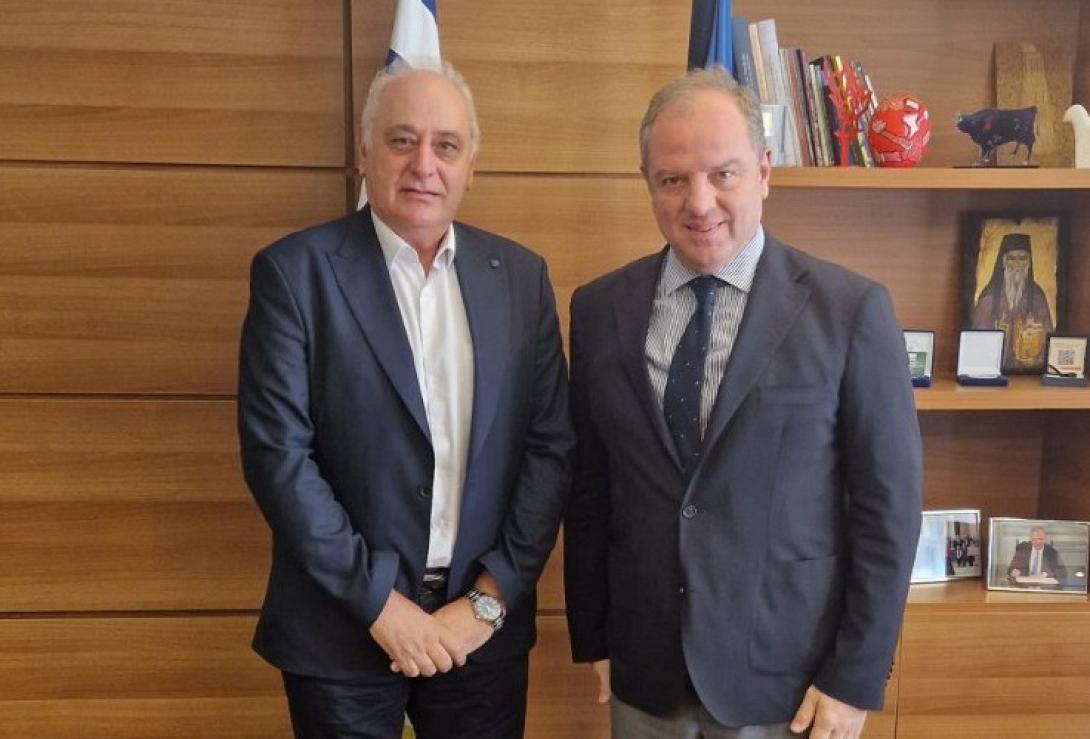 μπαριτακης