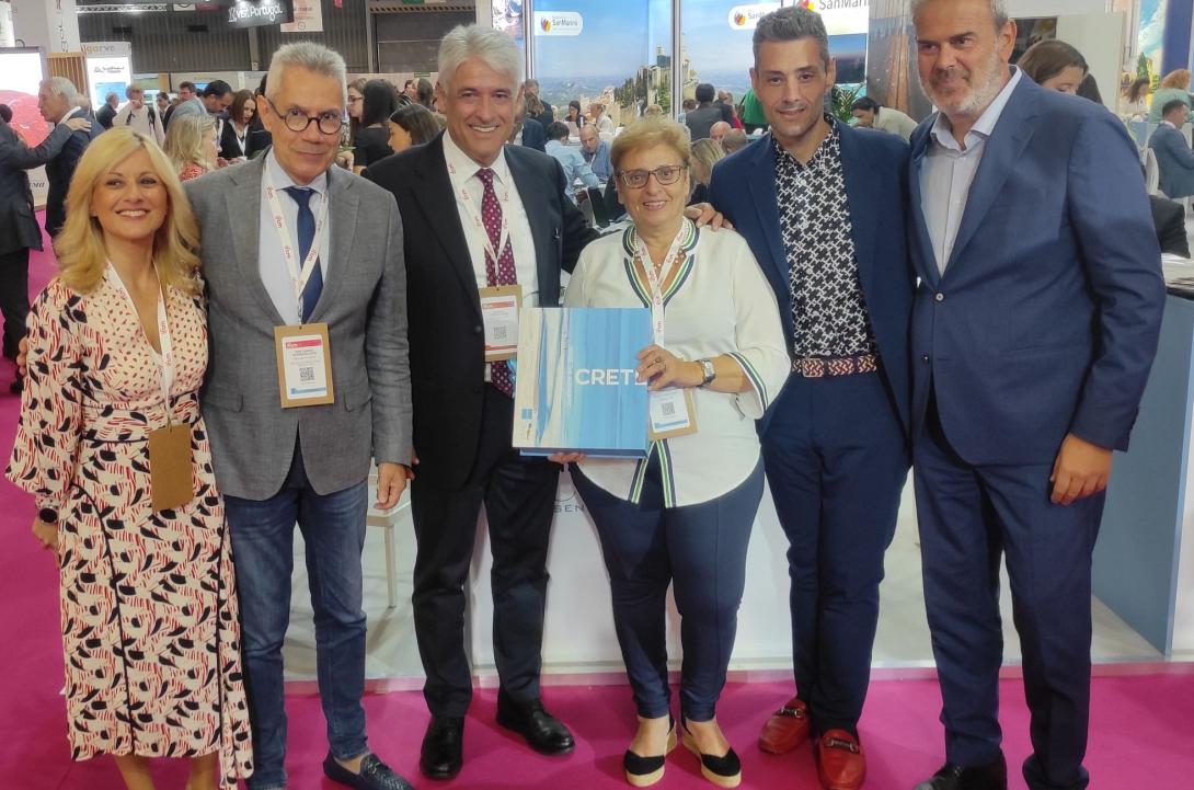 περιφερεια κρητης - εκθεση