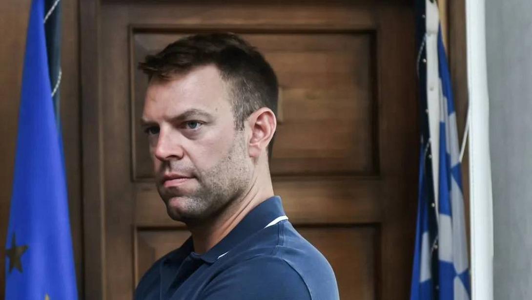 Κασσελάκης 