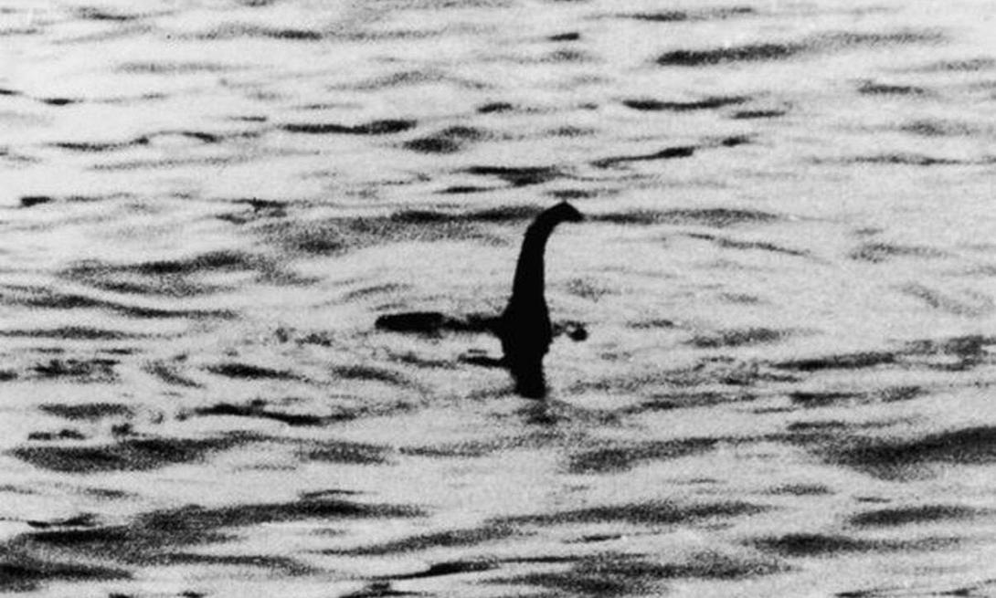 τερας λοχ νες