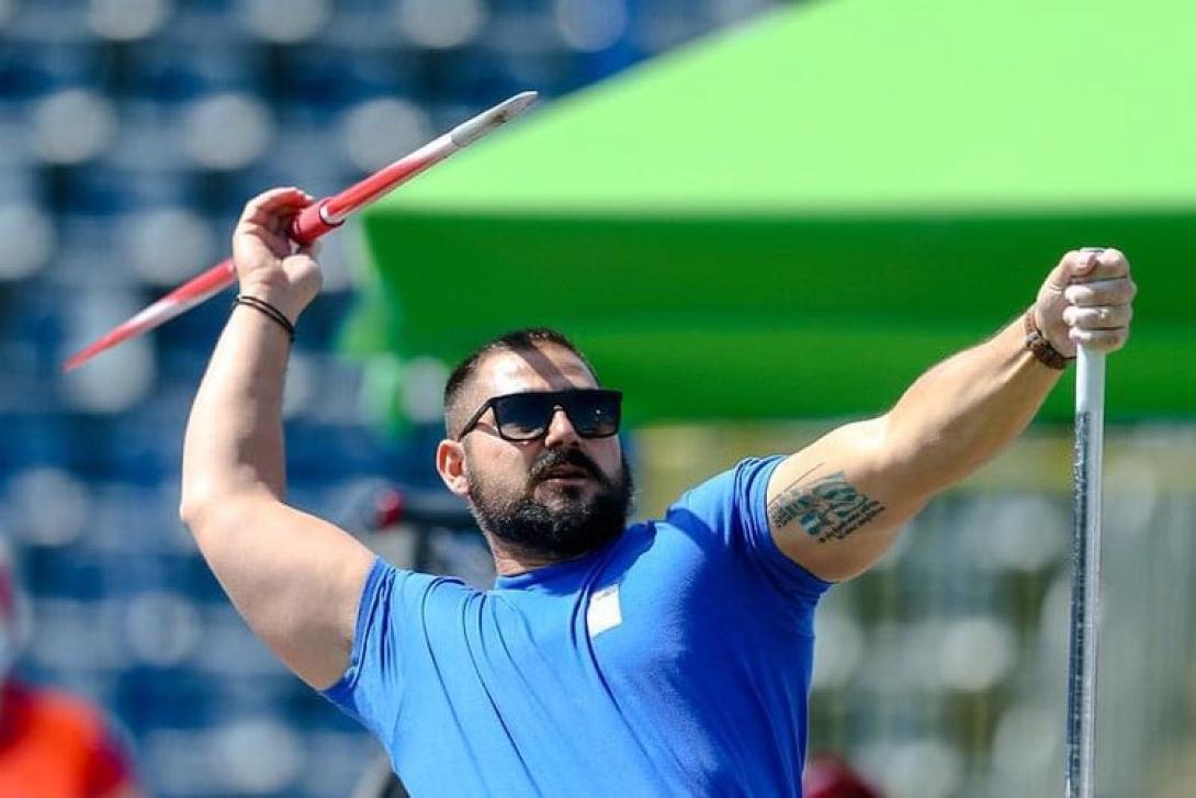 Στεφανουδακης