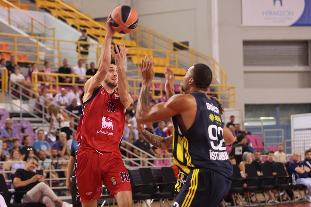 φενερ αρμανι