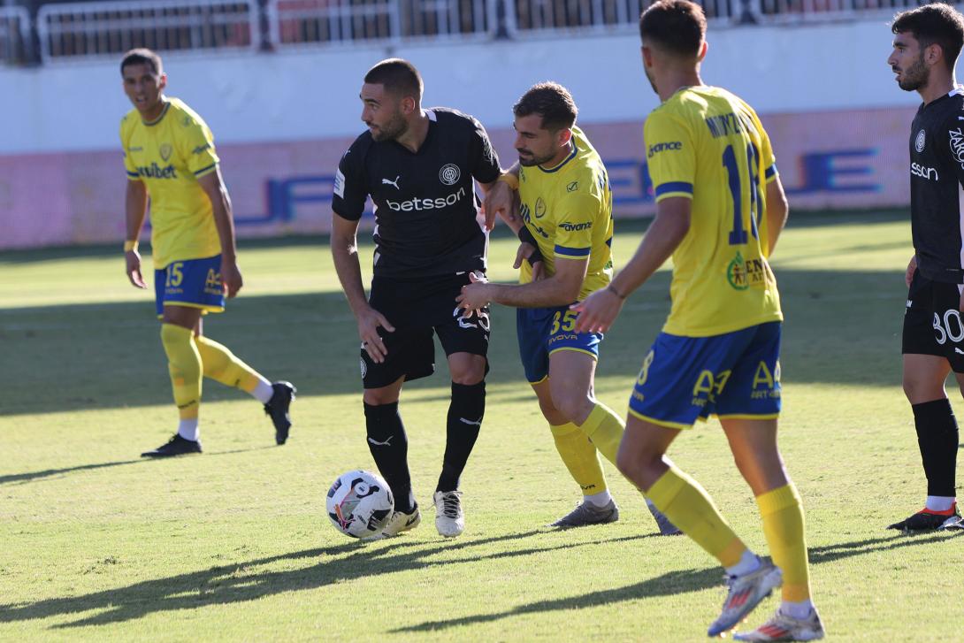 οφη παναιτωλικος