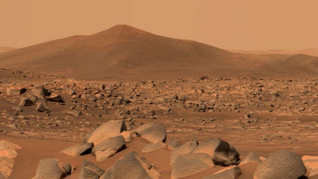 ΠΛΑΝΗΤΗΣ ΑΡΗΣ