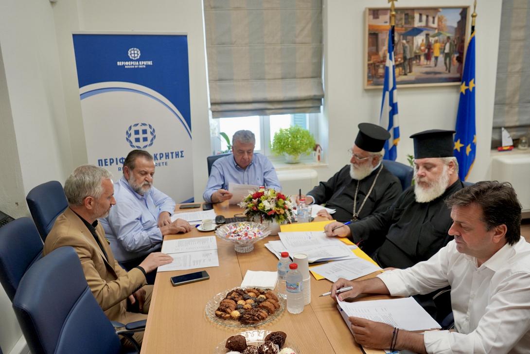 σεισμοπληκτες εκκλησιες