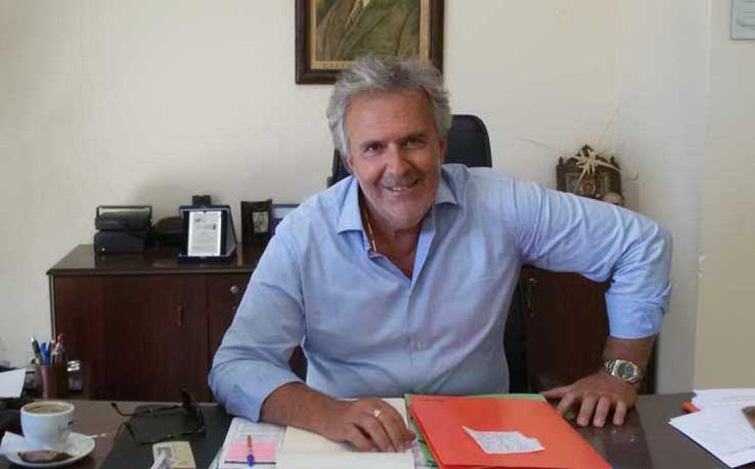 ΓΙΩΡΓΟΣ ΖΕΡΒΑΚΗΣ