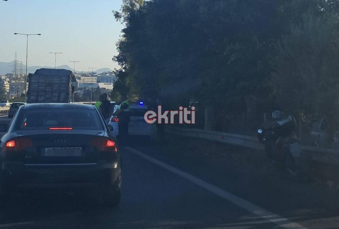 τροχαίο - εθνική