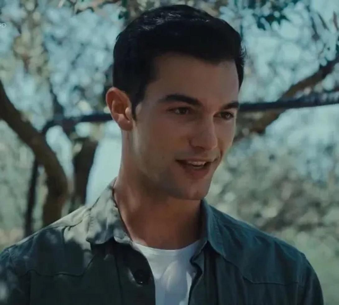 γη της ελιας