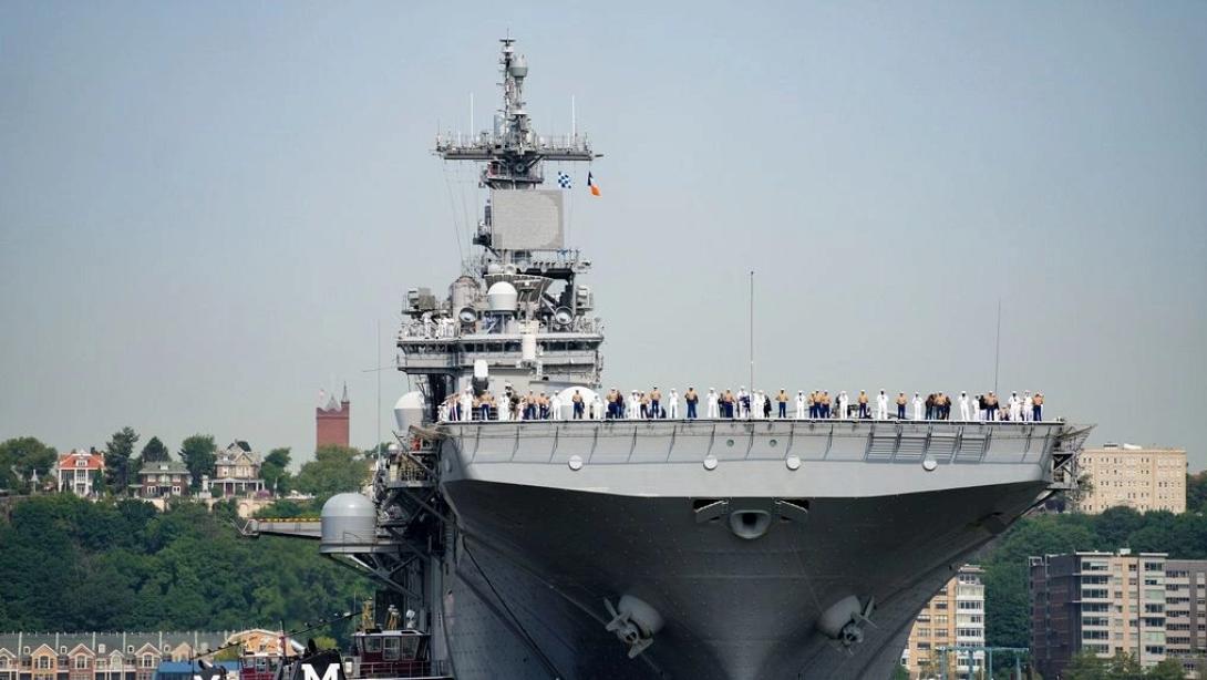 αεροπλανοφορο