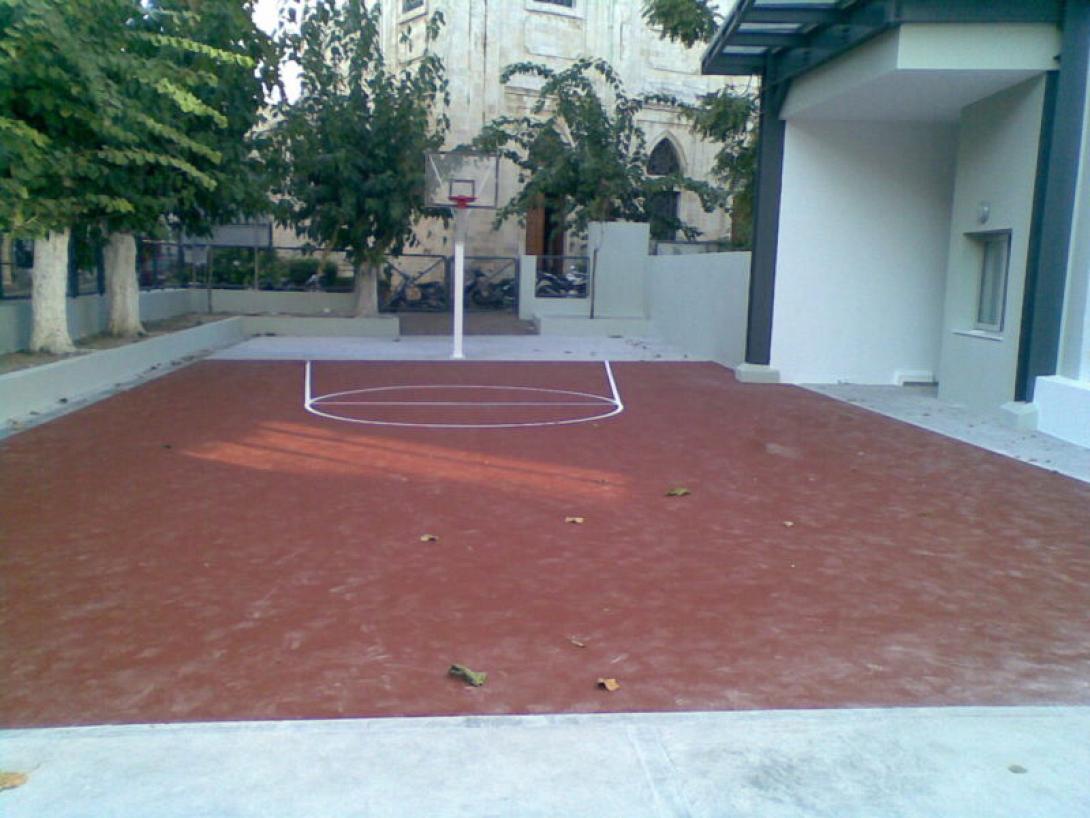 σχολεια αγιου τιτου