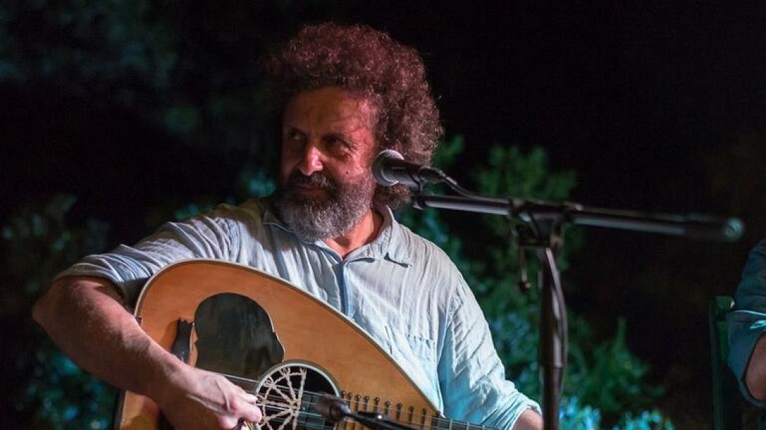 ψαρογωργης