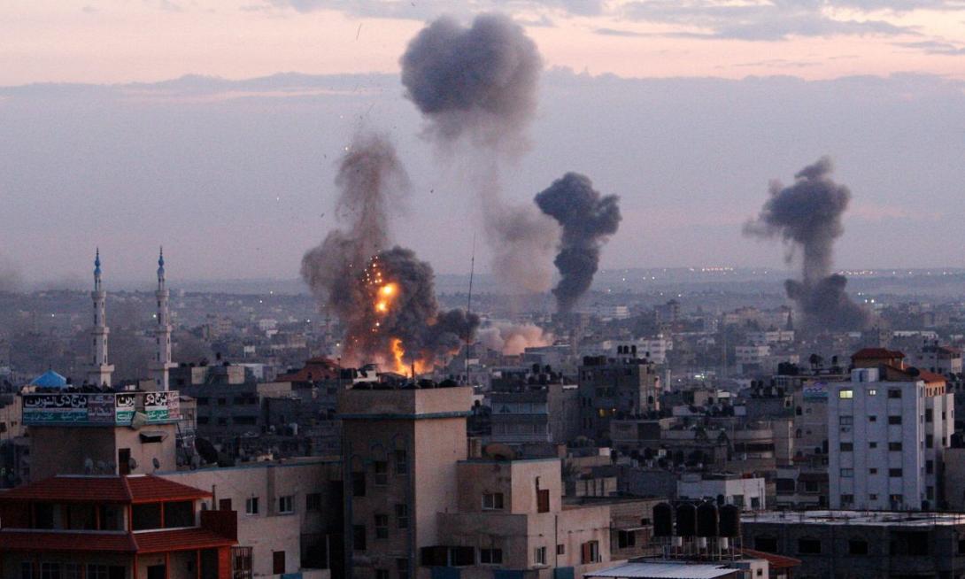 Ισραήλ - Λίβανος