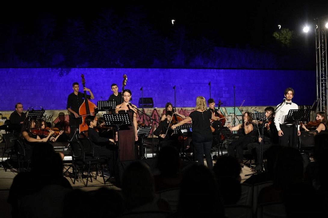 Φεστιβάλ των Τειχών