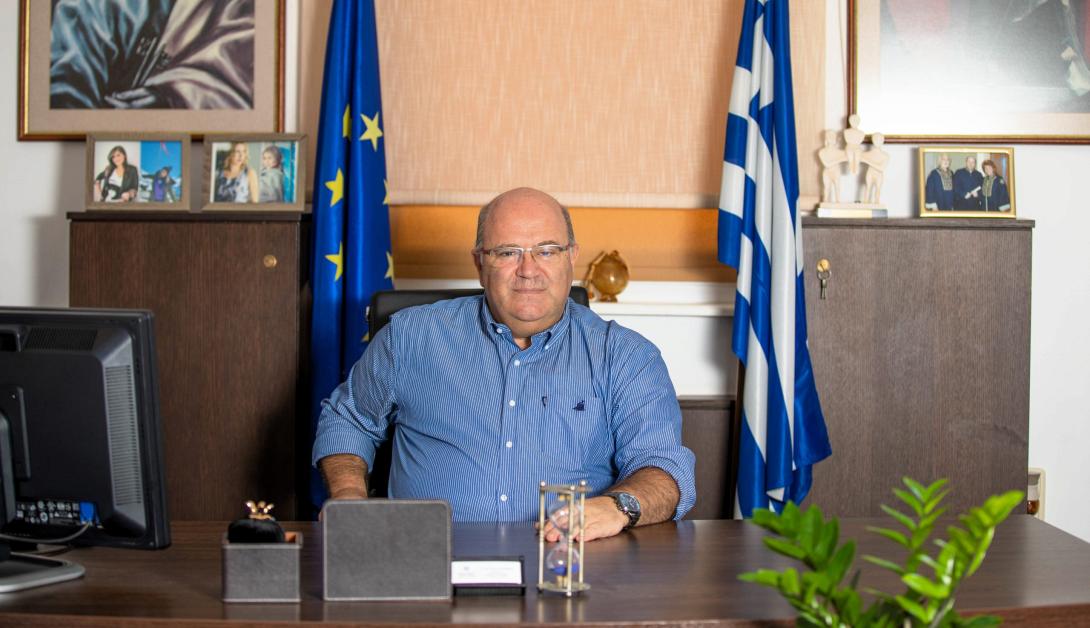 μπελαδακης