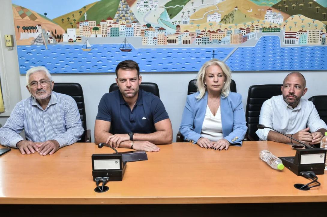 κασσελακης