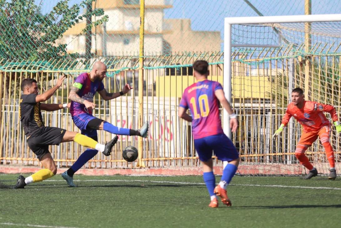 εργοτελης αλμυρος