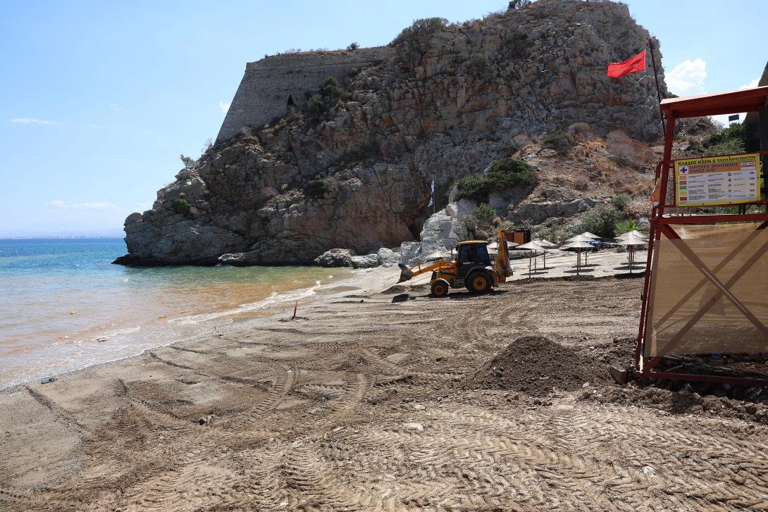 Παλαιόκαστρο