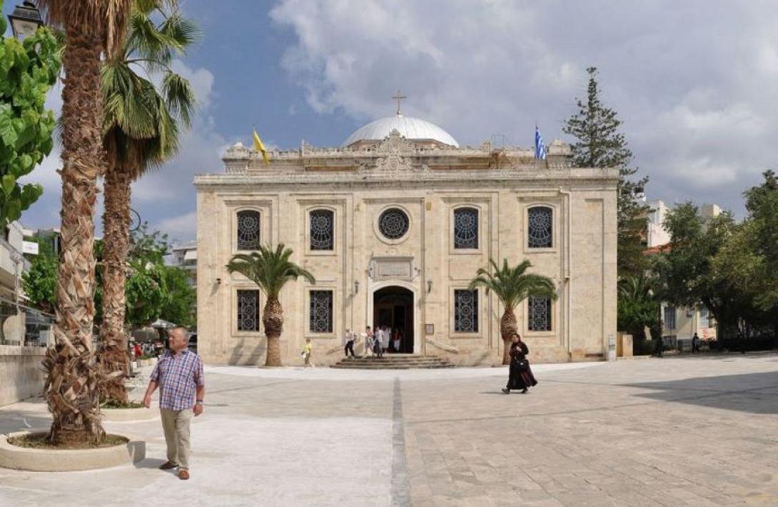 αγιου τιτου