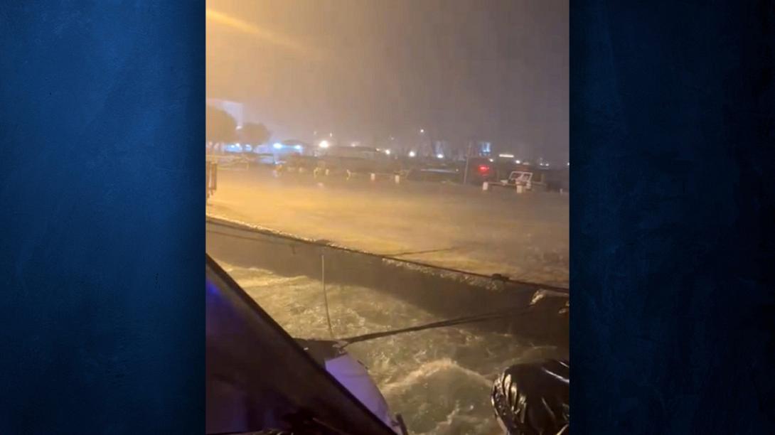 αίγινα βροχές