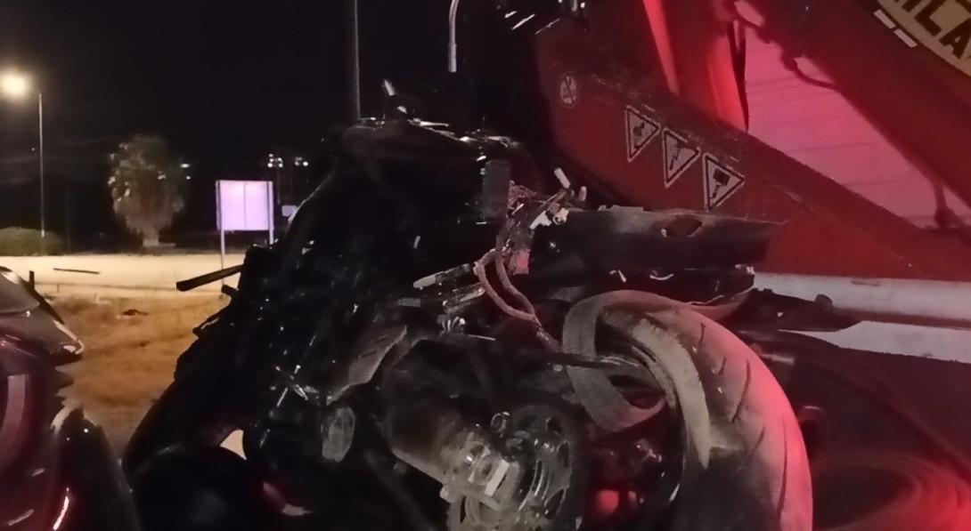 ανάβυσσος τροχαίο