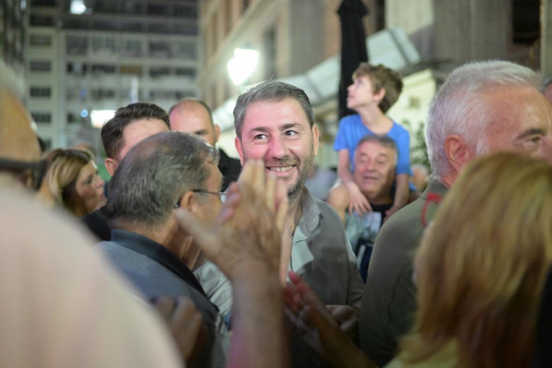 ανδρουλάκης ΠΕΙΡΑΙΑΣ