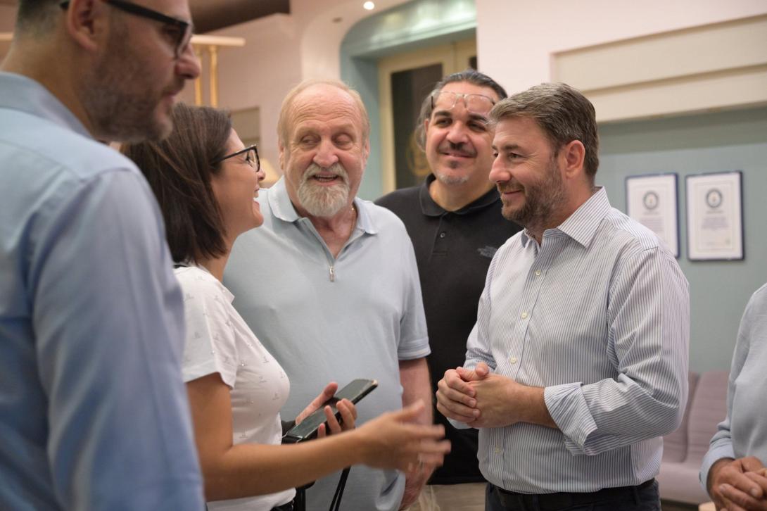 ανδρουλάκης Ξάνθη