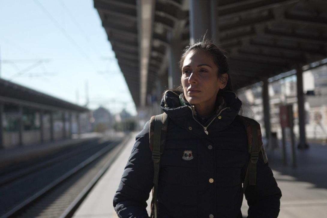 βουλγαρακη