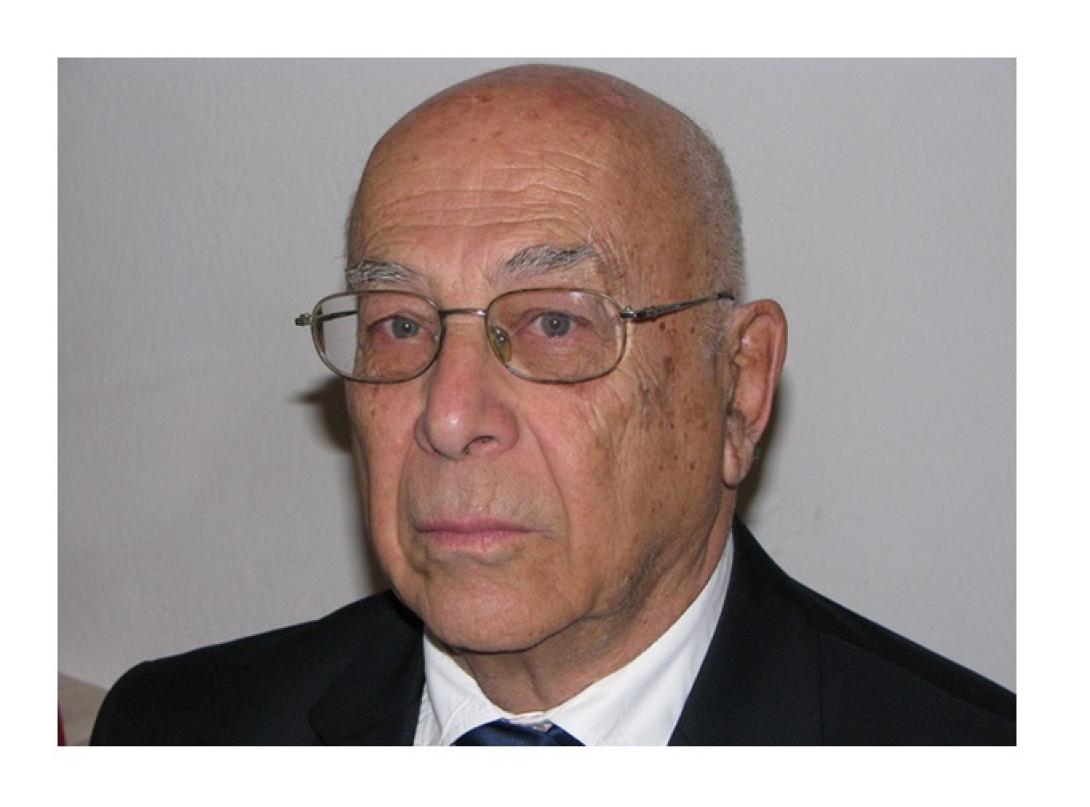 Αντώνης Φώσκολος