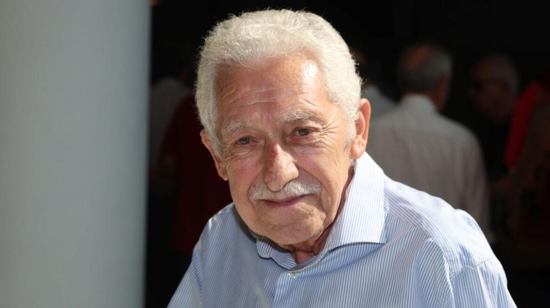 φωτης κουβελης