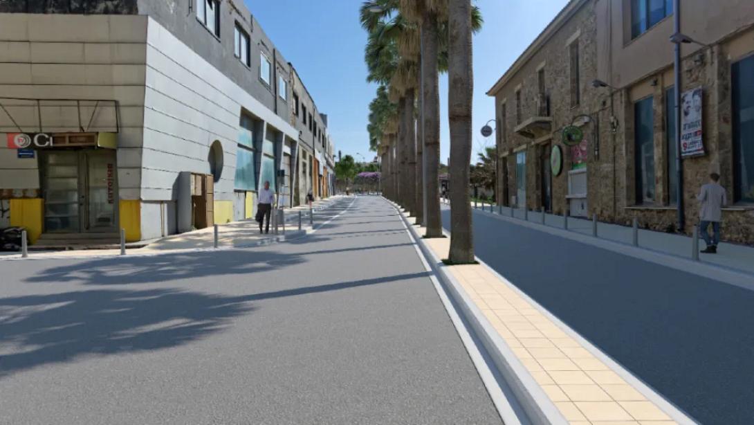 ΑΝΑΠΛΑΣΗ ΑΡΧΙΕΠΙΣΚΟΠΟΥ ΜΑΚΑΡΙΟΥ